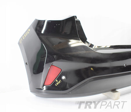 FORD FOCUS MK4 REAR BUMPER ORG HB
