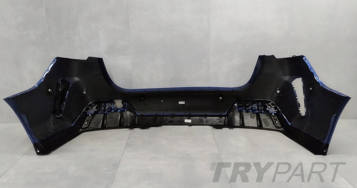 Rear Bumper for BMW 2 II F74 Gran Coupe M Package 24-