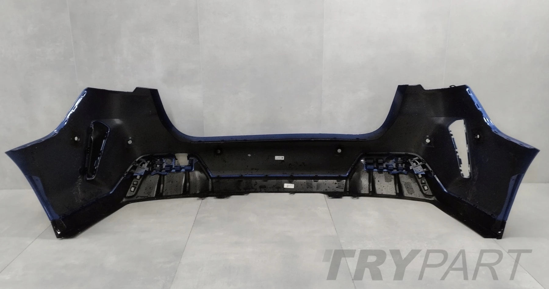 Rear Bumper for BMW 2 II F74 Gran Coupe M Package 24-