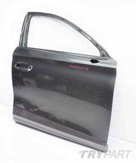 SEAT CUPRA FORMENTOR RIGHT FRONT DOOR