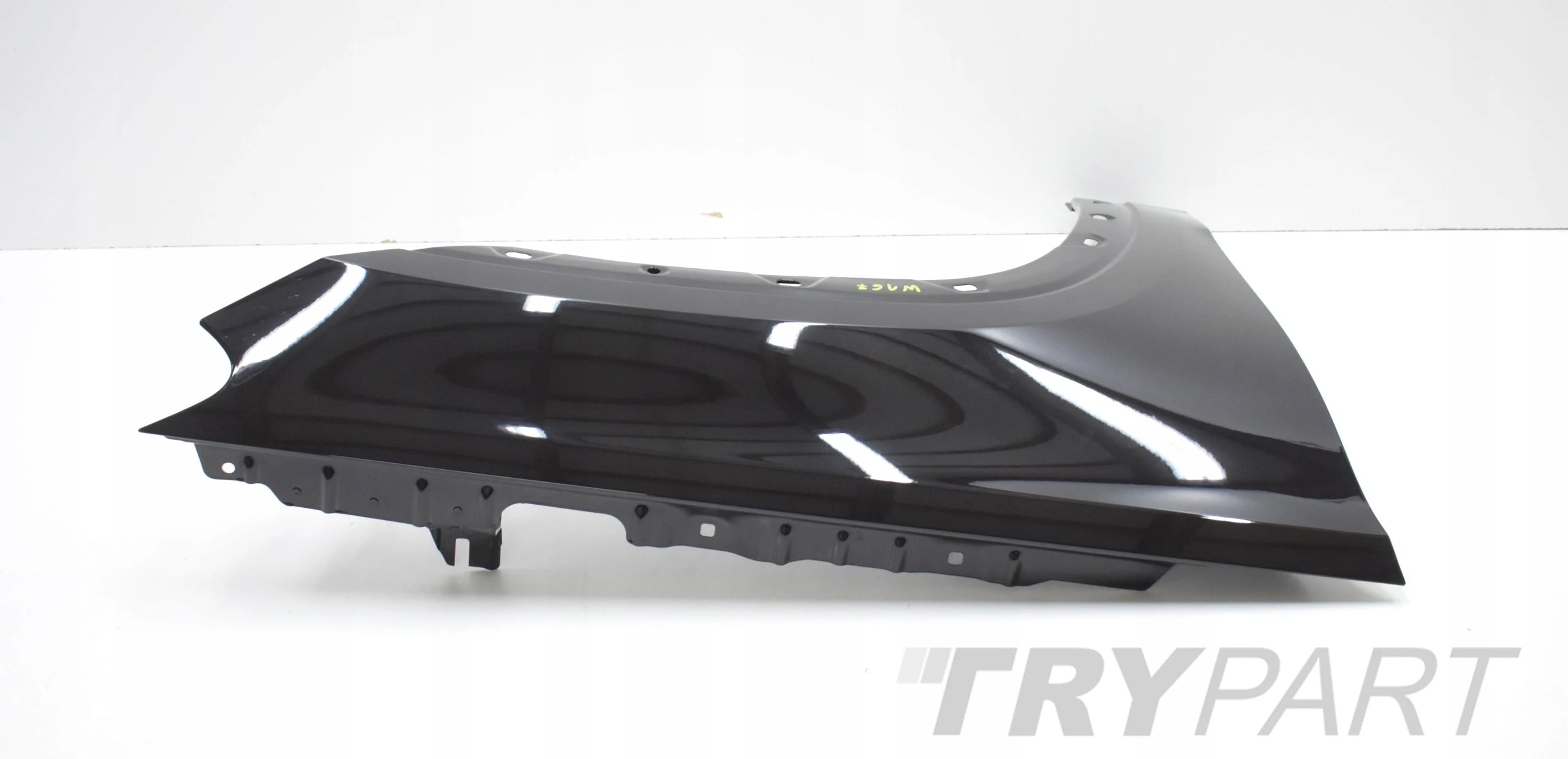 MERCEDES GLE W167 LIFT SUV RIGHT FRONT FENDER ORG NEW IN COLOR !!!