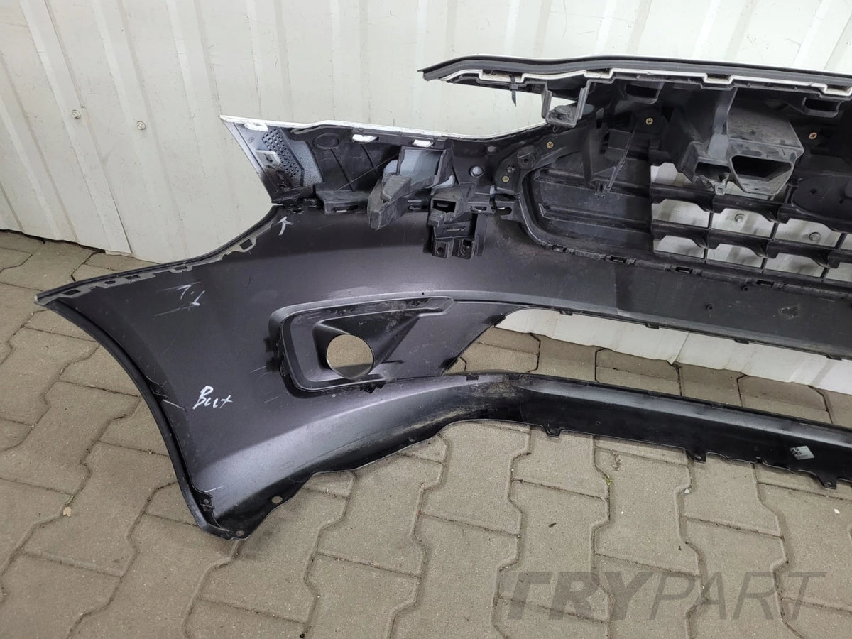 Front Bumper Ford Transit Connect 2 II Lift 18-