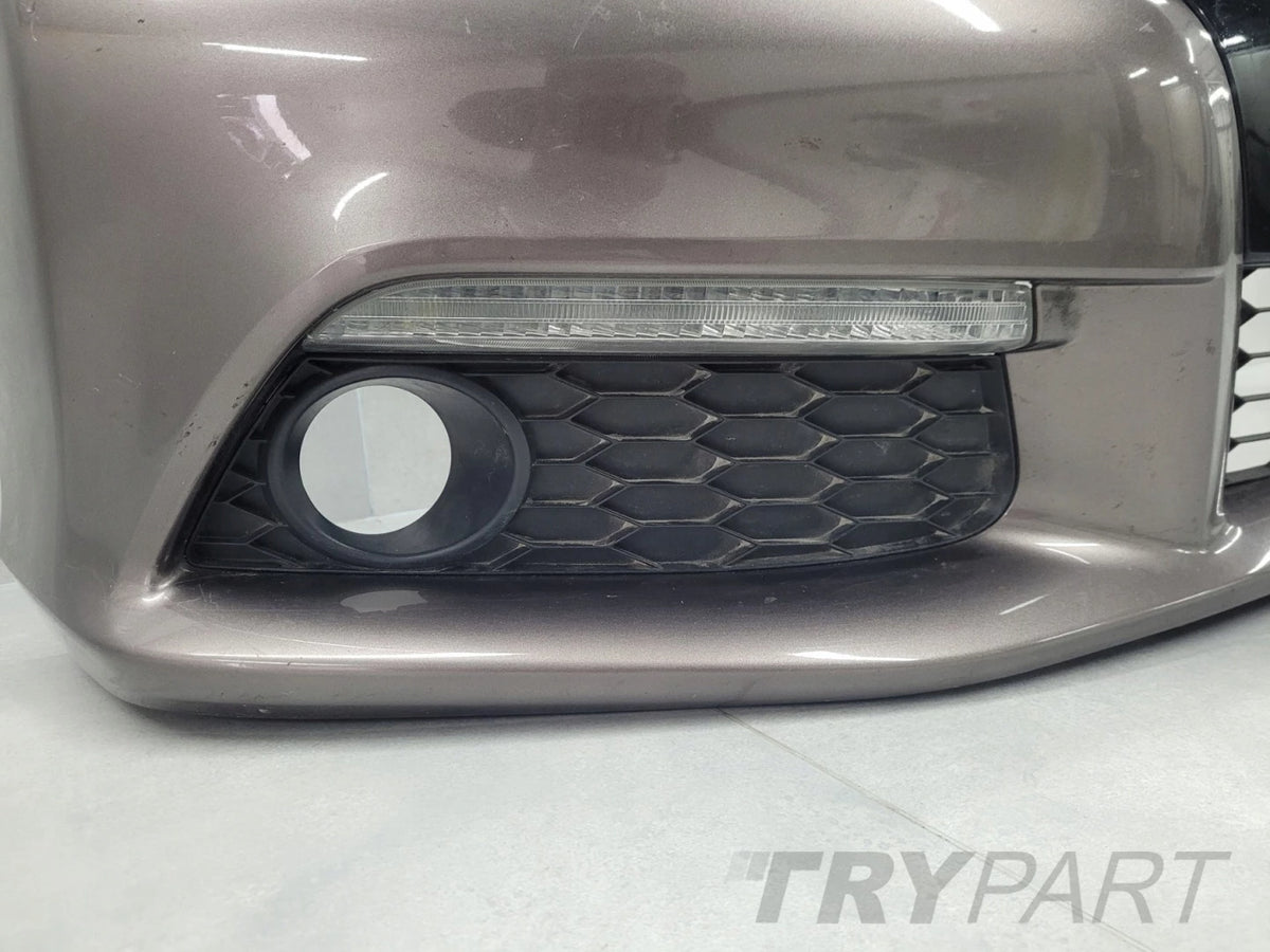 Front Bumper Honda Civic IX 9 HB 11-14
