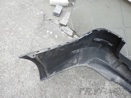 BMW 5 F11 KOMBI Rear Bumper
