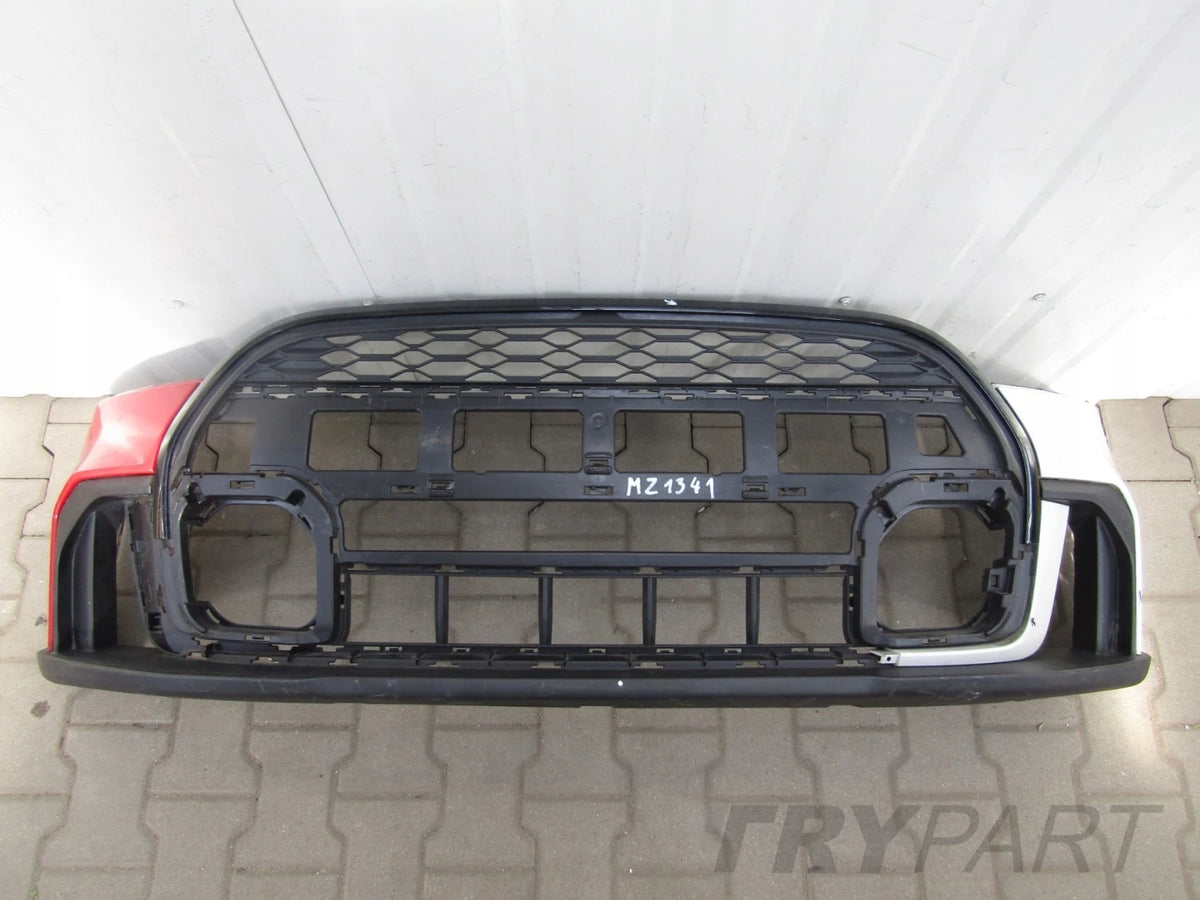 Front Bumper Mini Cooper F55 F56 JCW Facelift LCI 20-