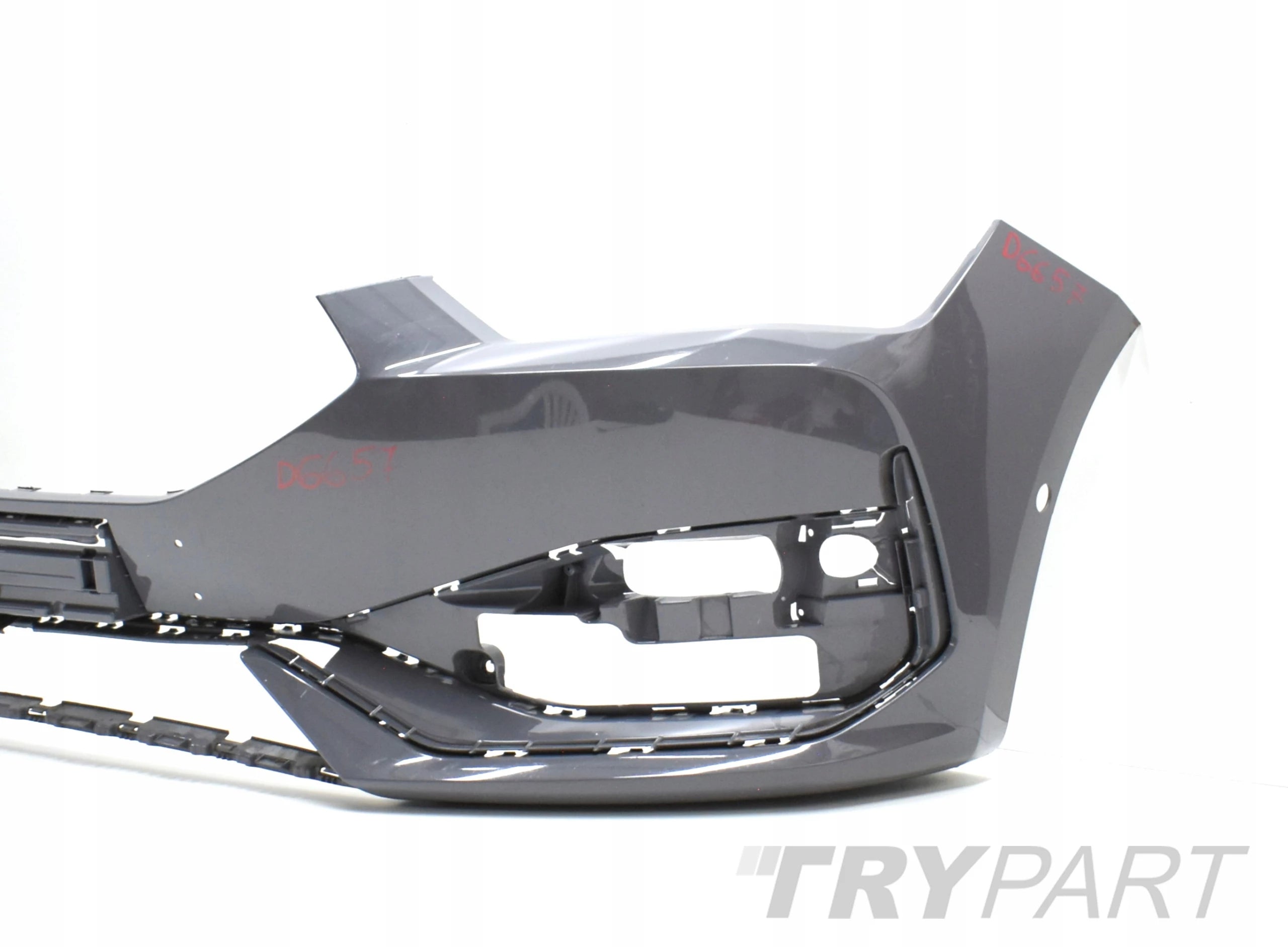 SEAT LEON IV CUPRA 5FA FRONT BUMPER ORG