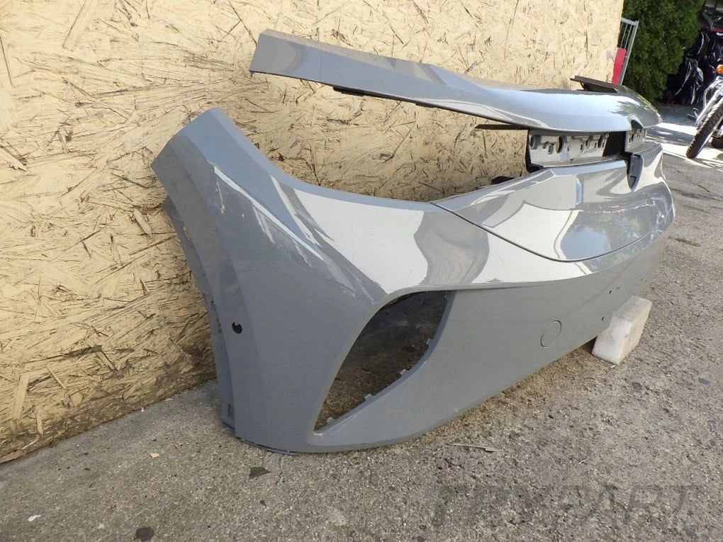 VW ID.4 Front Bumper