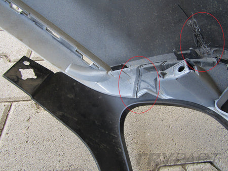 BMW X5 G05 M–Package Rear Bumper