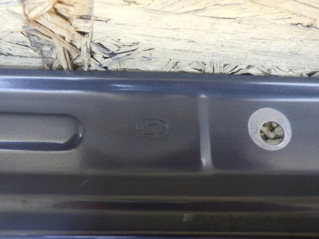 HYUNDAI I30 i 30 III 3 17- front right fender