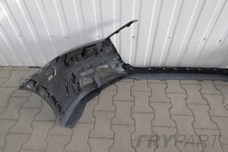 Front Bumper for Audi A8 D5 4N0 17-