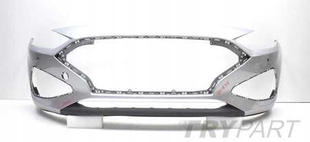 HYUNDAI I30 III LIFT FRONT BUMPER ORIGINAL + BOTTOM