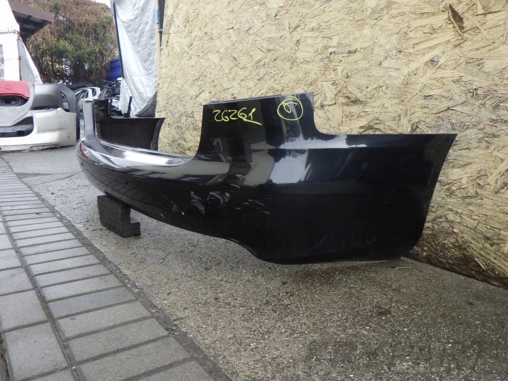 AUDI A4 B8 8K9 KOMBI 07- Rear Bumper