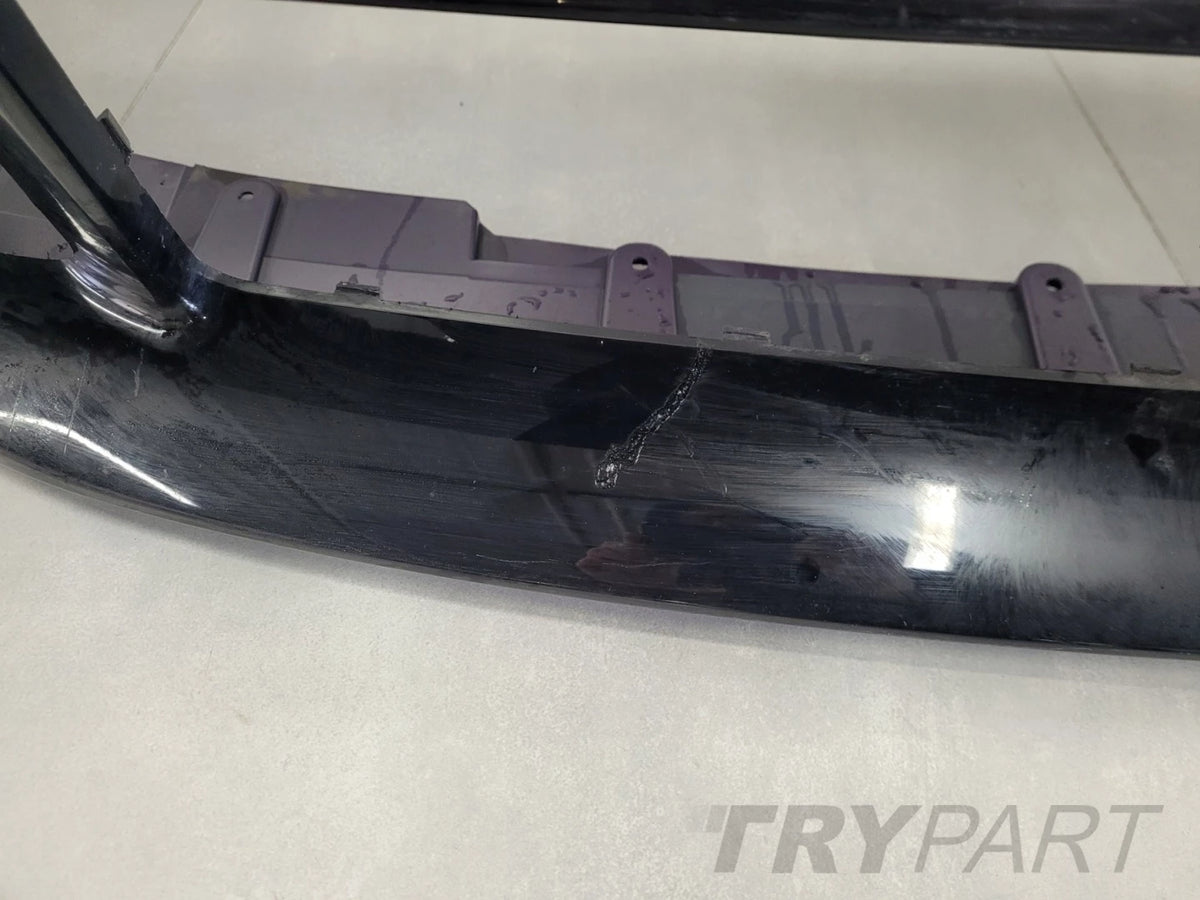 Front Bumper BMW 1 F70 2 F74 M-Package 25-