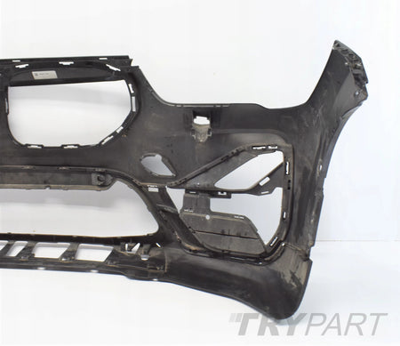 BMW X1 F48 LIFT LCI FRONT BUMPER ORG