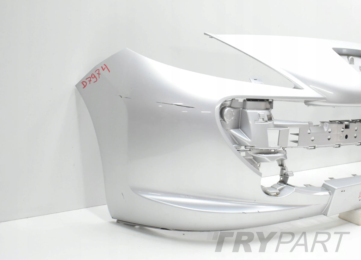 PEUGEOT 207 CC SPORT FRONT BUMPER ORG