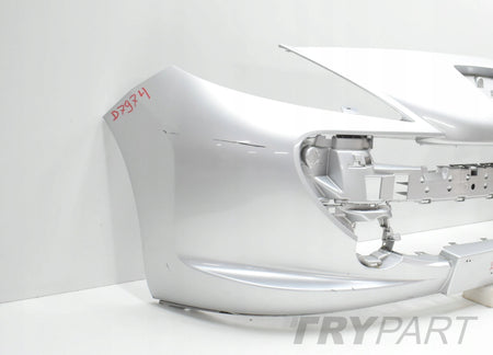 PEUGEOT 207 CC SPORT FRONT BUMPER ORG