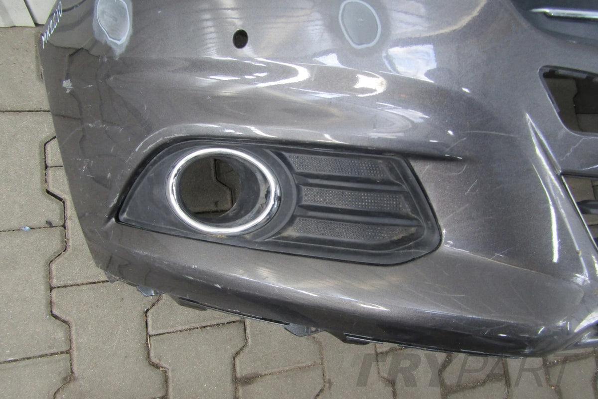 Front Bumper Ford Mondeo MK5 V 14-17