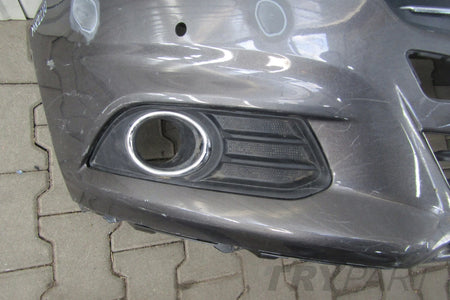 Front Bumper Ford Mondeo MK5 V 14-17