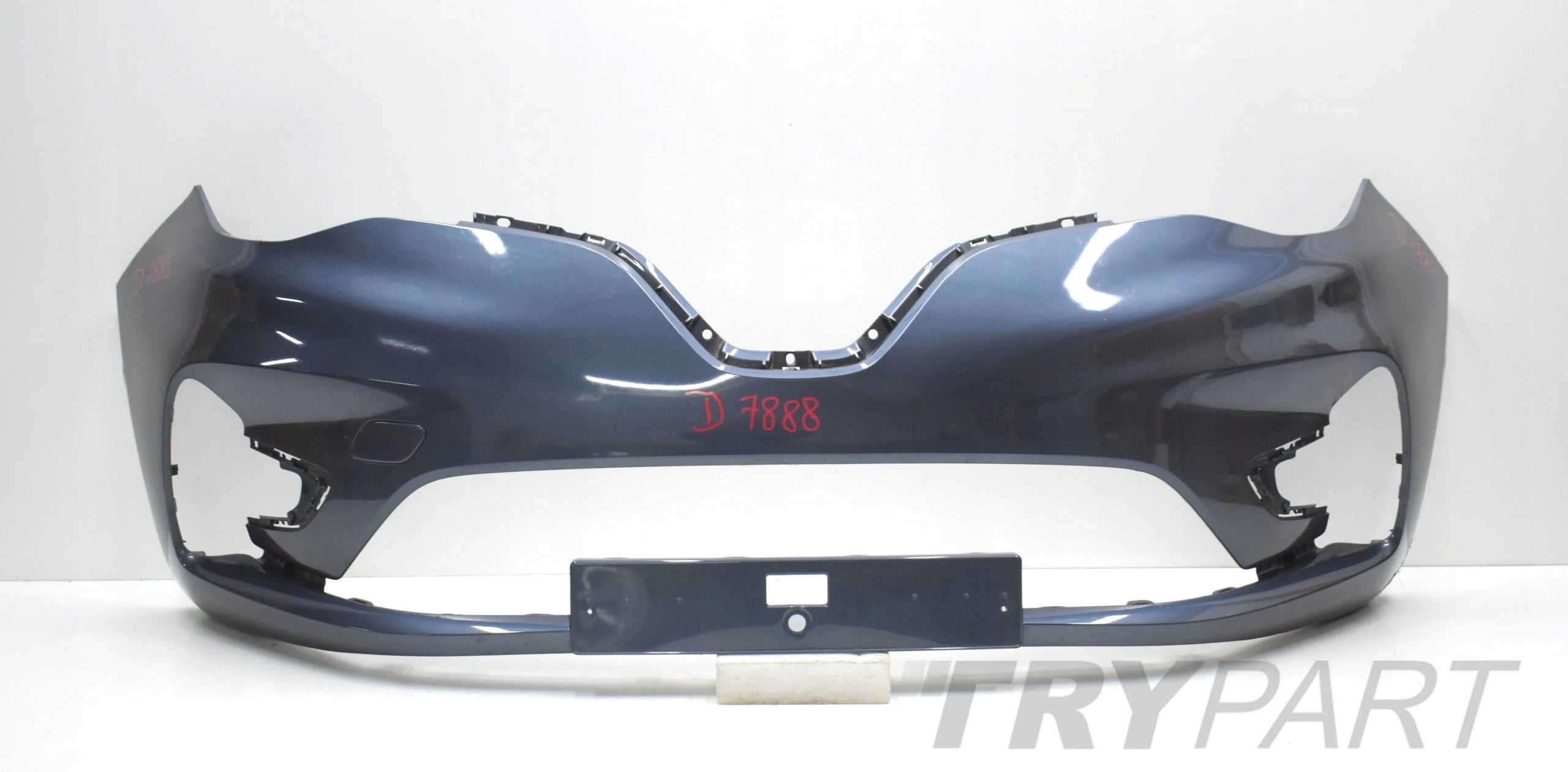 RENAULT ZOE LIFT FRONT BUMPER ORG