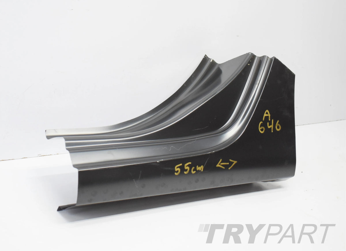 OPEL ASTRA K V LEFT SILL BODY PILLAR ORG