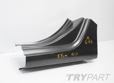 OPEL ASTRA K V LEFT SILL BODY PILLAR ORG