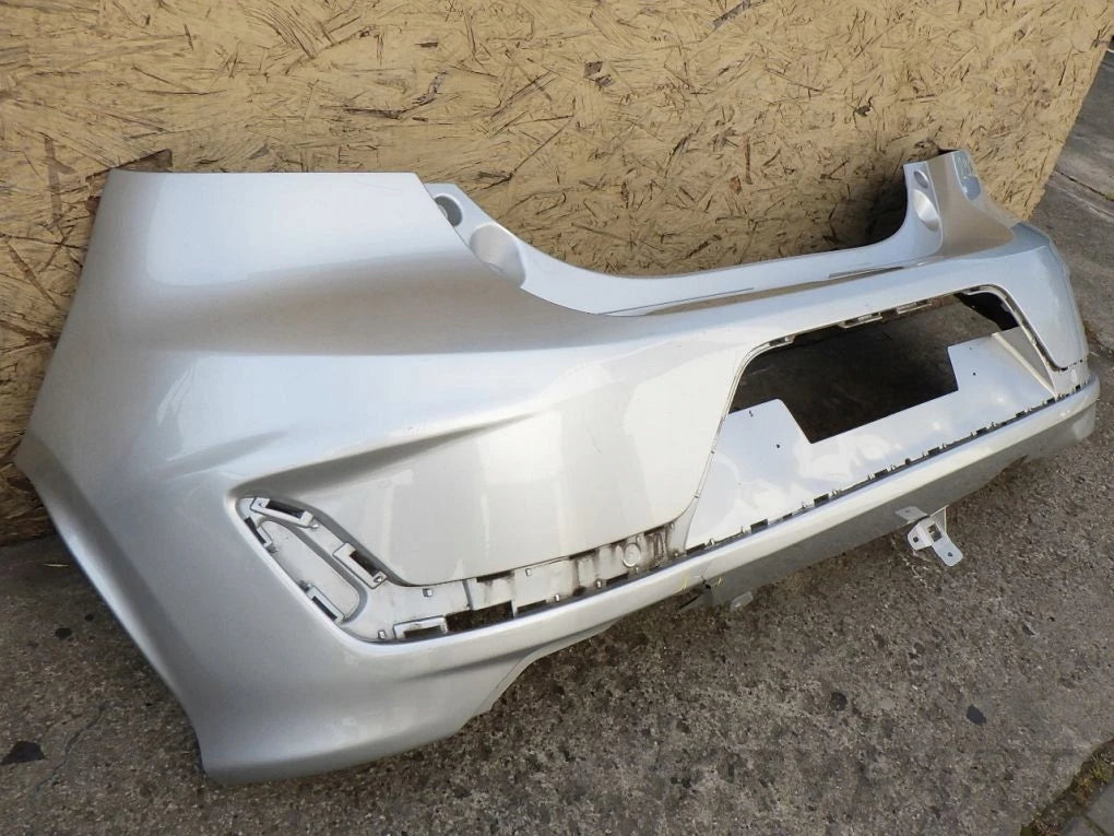 FORD KA 3 III PLUS + LIFT rear bumper