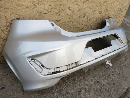 FORD KA 3 III PLUS + LIFT rear bumper