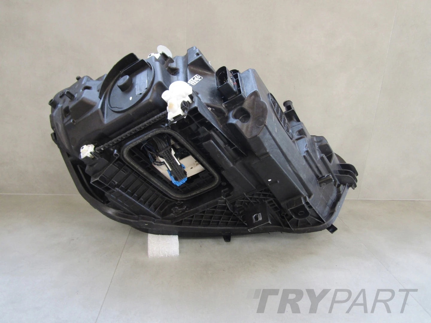 MERCEDES CLA W118 LIFT MULTIBEAM 23- HEADLIGHT LH A1189061301