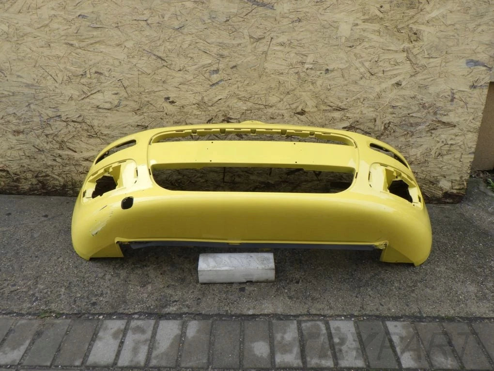 FIAT PANDA III 3 12- Front Bumper