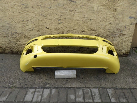FIAT PANDA III 3 12- Front Bumper