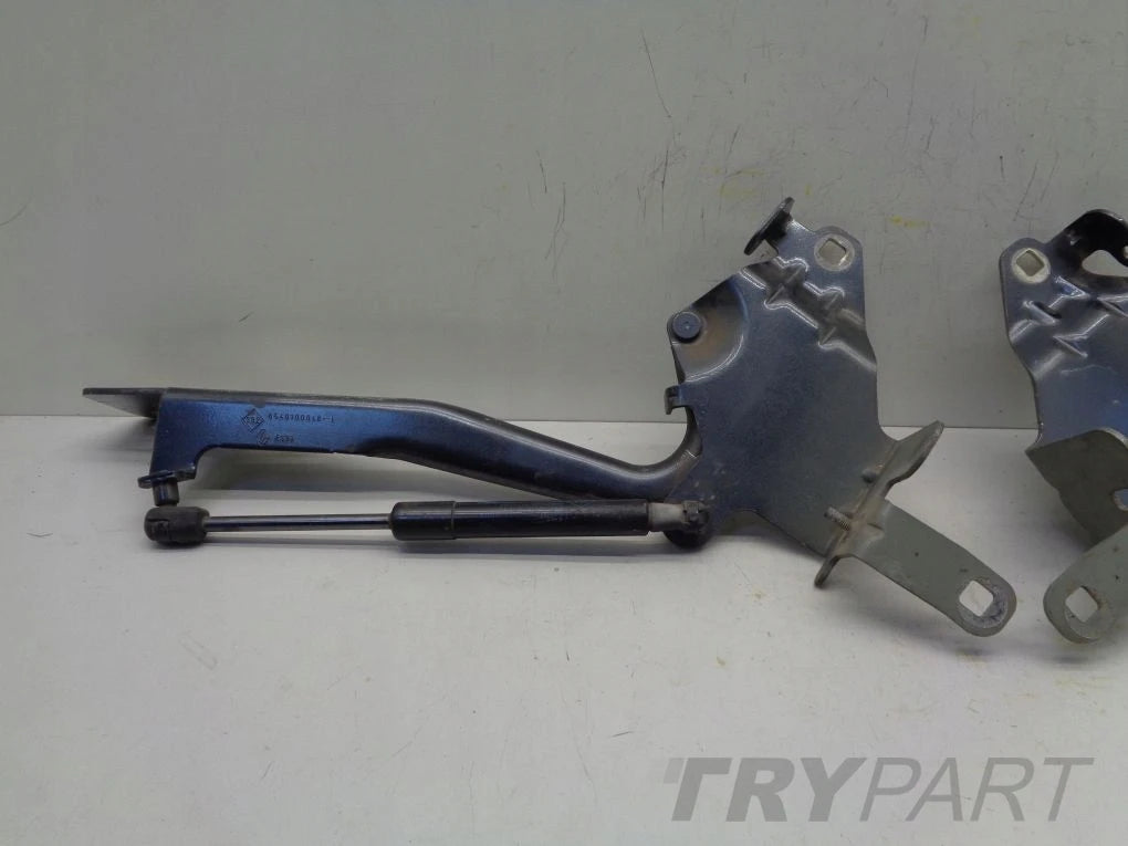 RENAULT SCENIC III Hood Hinge Left Right