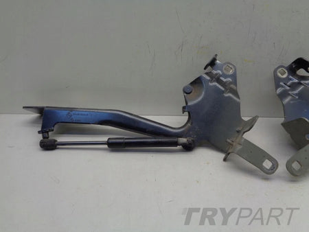 RENAULT SCENIC III Hood Hinge Left Right