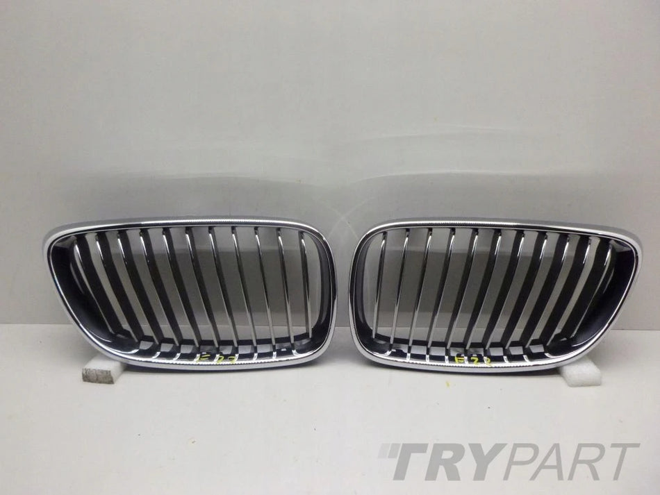 BMW F22 F23 Coupe Cabrio Left Right Kidney Grille