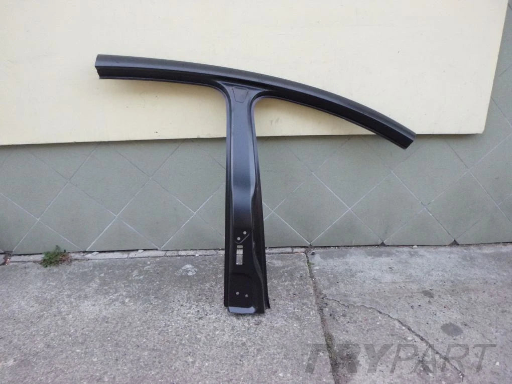 Vw Golf VI 6 JETTA 5K0 5K4 Right Sill Post