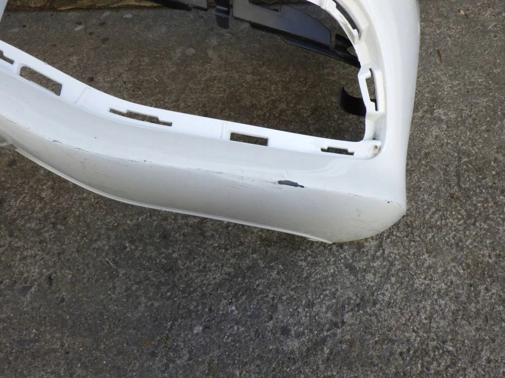 MERCEDES E KLASA 213 W213 16- Front Bumper