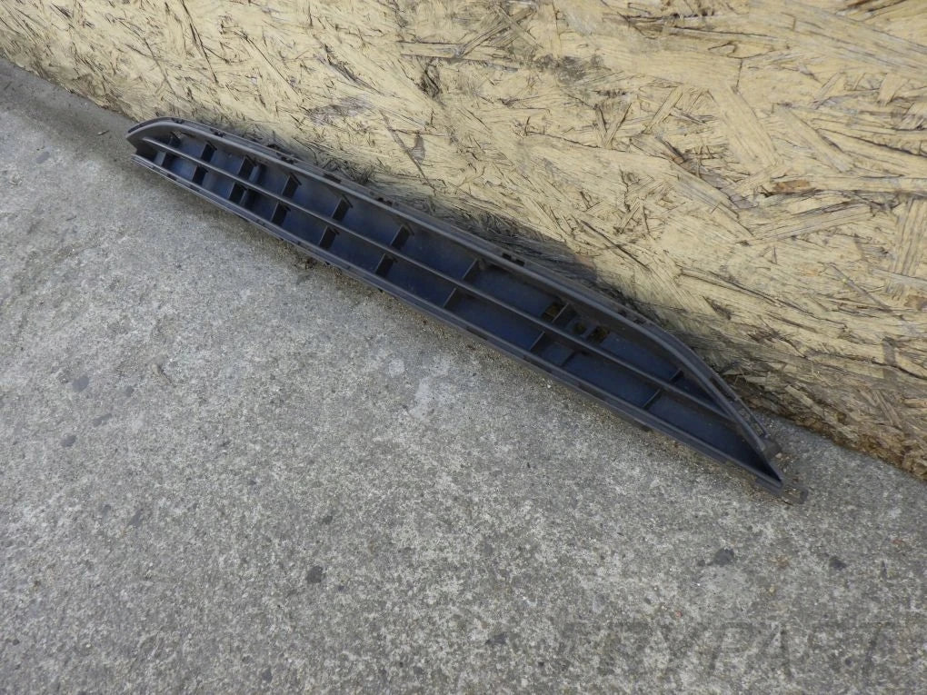 OPEL CORSA E 15- Front bumper grille