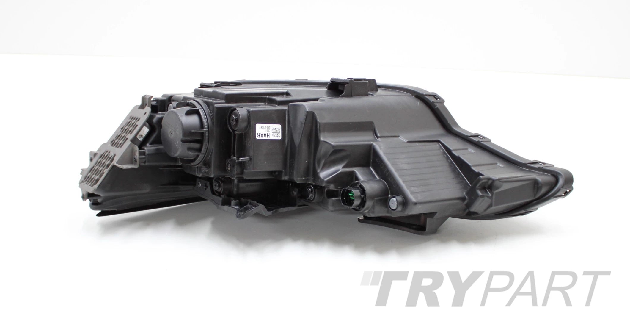 HYUNDAI ELANTRA VII LIFT RIGHT FRONT HEADLIGHT ORIGINAL FULL LED EU 24+