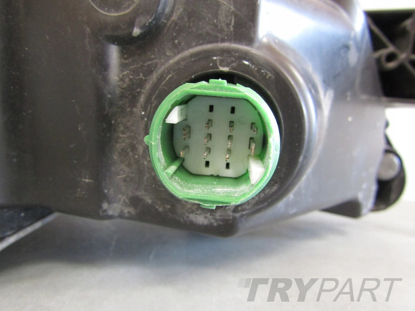 Front Lamp Fiat Ducato Boxer Jumper LIFT REGULAR + LED 14- LH 1394430080