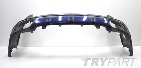 BMW X5 G05 M PACKAGE REAR BUMPER ORIGINAL + BOTTOM