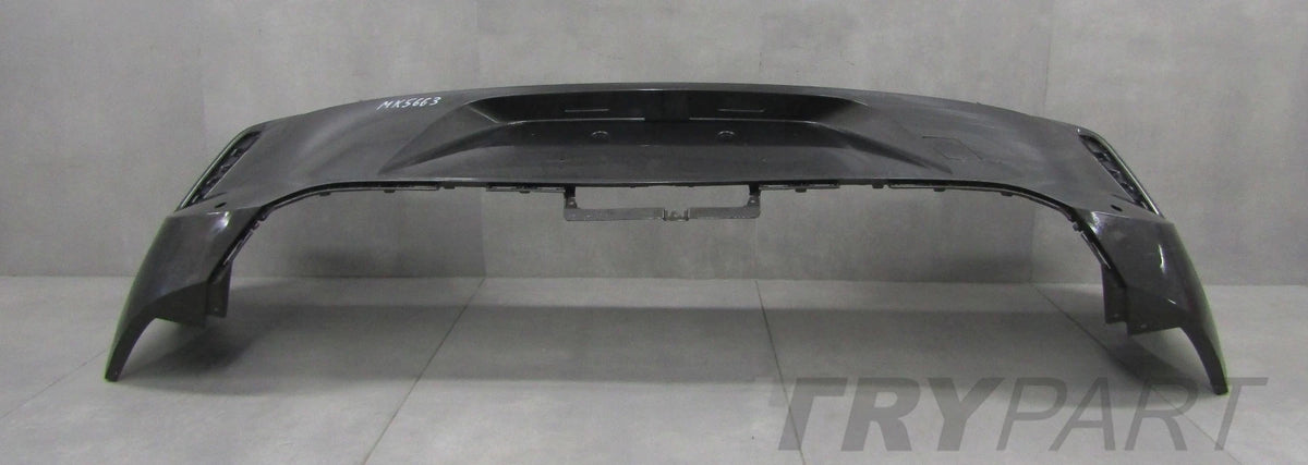 Rear Bumper Opel Astra L 6 VI HB 21-