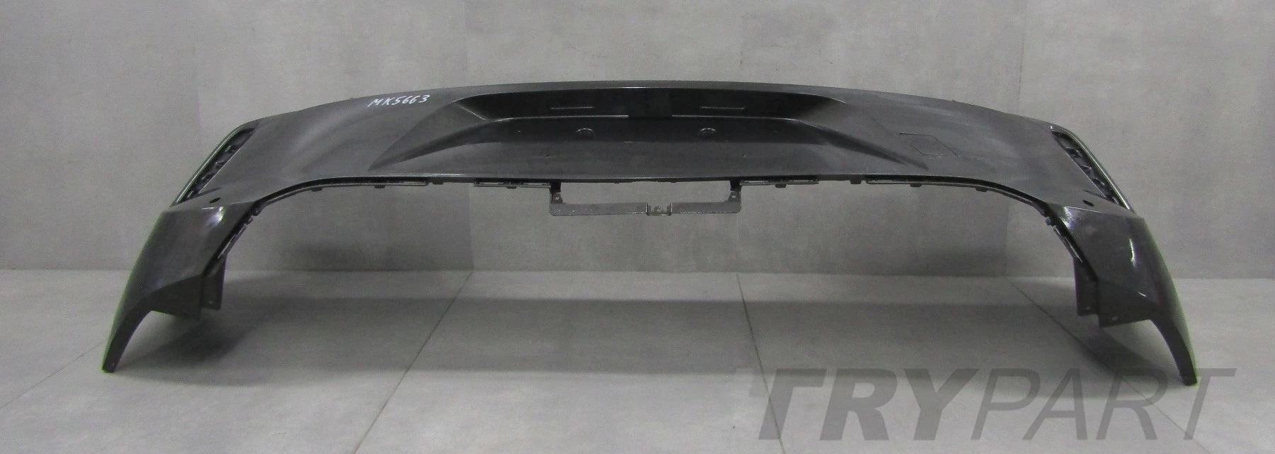 Rear Bumper Opel Astra L 6 VI HB 21-