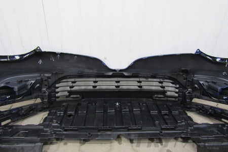 Front Bumper for Renault Clio 4 IV Lift 2016-
