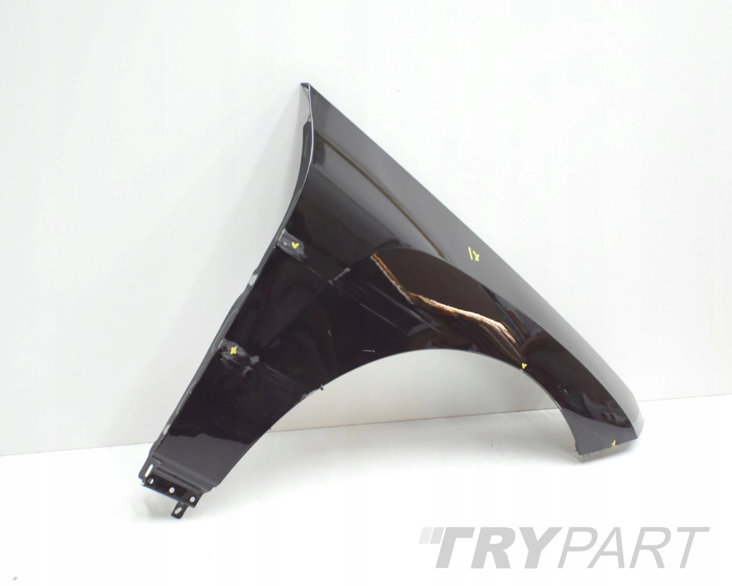 BMW IX I20 RIGHT FRONT FENDER ORG