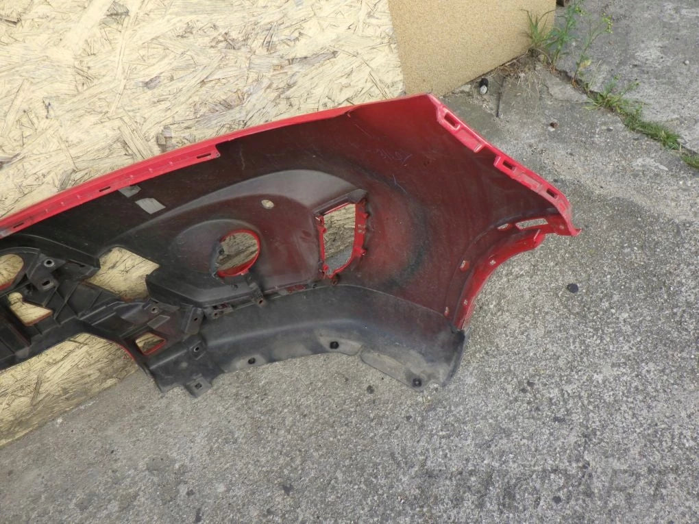 SUZUKI VITARA III LIFT 18- Front Bumper