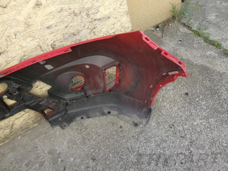 SUZUKI VITARA III LIFT 18- Front Bumper