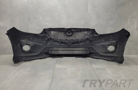Front Bumper Mazda CX5 CX-5 I 12-14