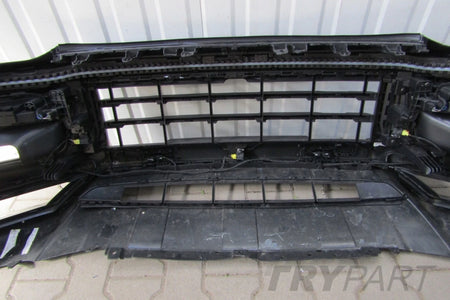 Front Bumper Porsche Cayenne 9Y0 Lift 23-