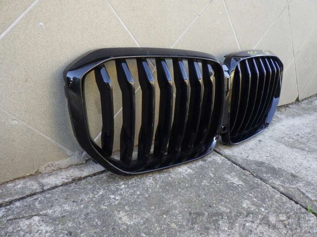BMW X5 G05 X6 G06 Kidney Grille