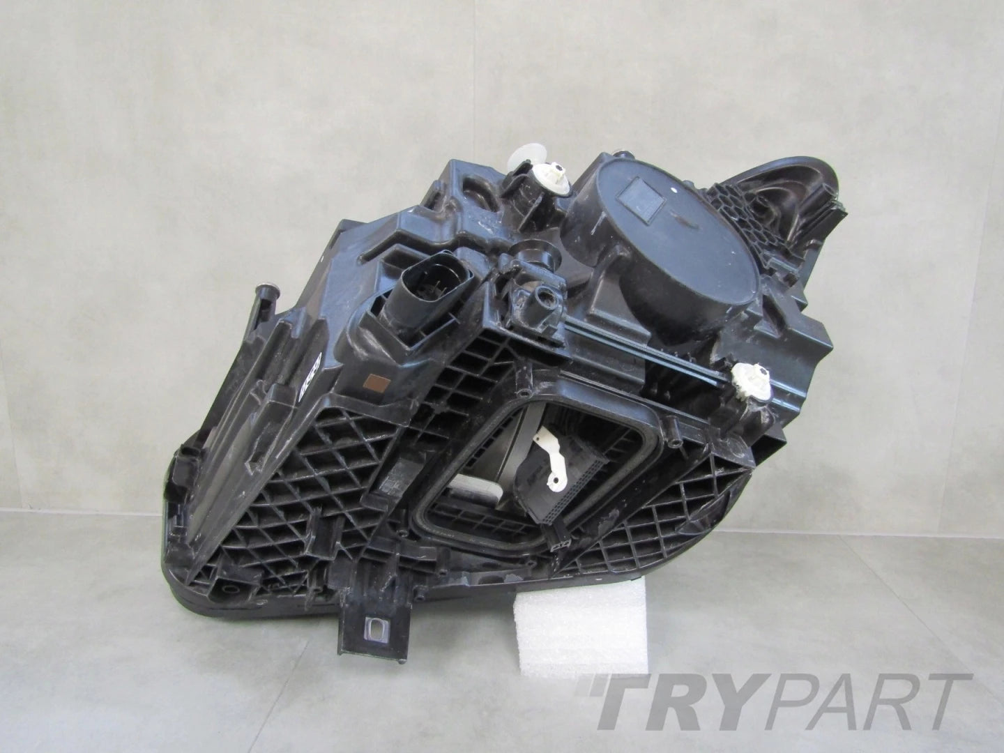 Front Lamp Mercedes B Class W247 Lift LED PERFORMANCE 22- RH A2479061004