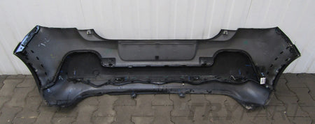 Citroen C3 III Rear Bumper 16- (4xPDC + wiring harness)